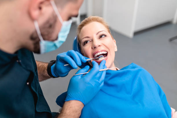 Best Preventive Dentistry  in Southfield, MI