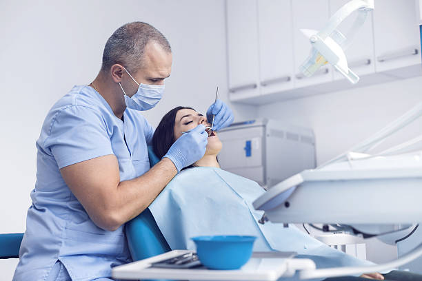 Best Dental Inlays and Onlays  in Southfield, MI